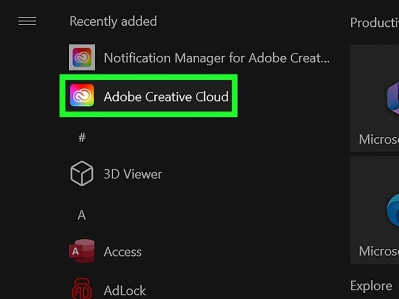 Cài đặt Plugin trên Adobe Creative Cloud