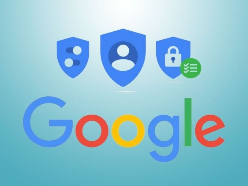Giải pháp khi đăng xuất tài khoản Google chung thiết bị
