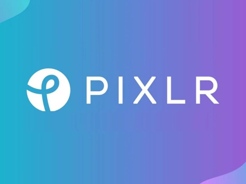 Pixlr hỗ trợ chỉnh sửa ảnh ngay trên trình duyệt