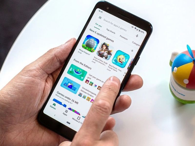 Tải Telesafe miễn phí trên Google Play Store