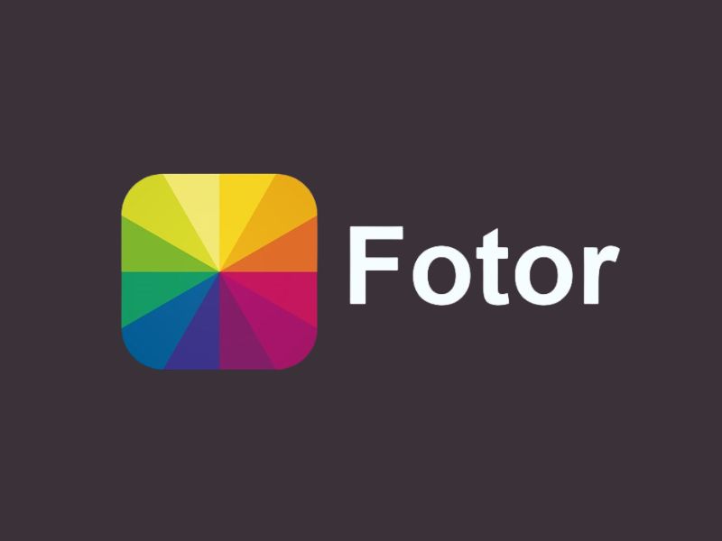 Ứng dụng làm nét ảnh phổ biến Fotor