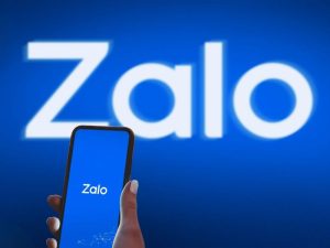 Các cách lấy lại Zalo đã xóa